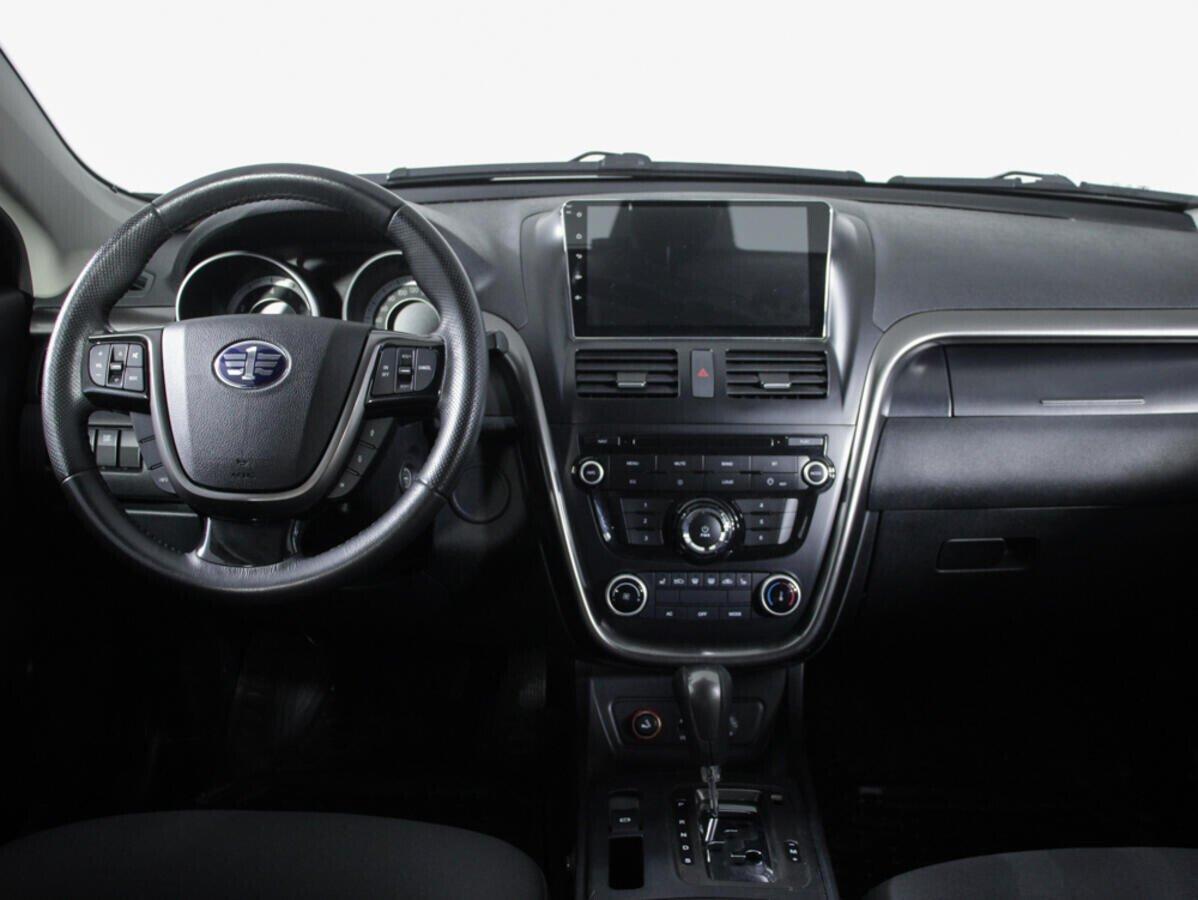 фото автомобиля 5