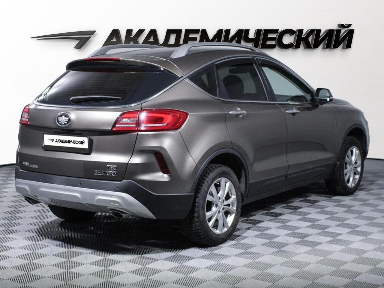 фото автомобиля 1