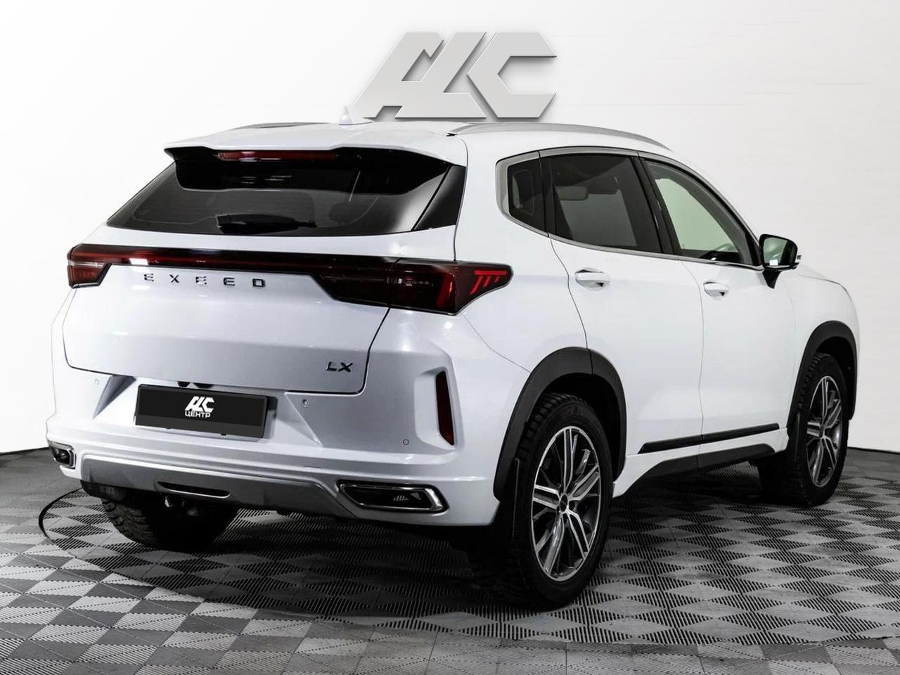 фото автомобиля 1