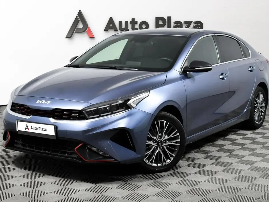AutoPlaza