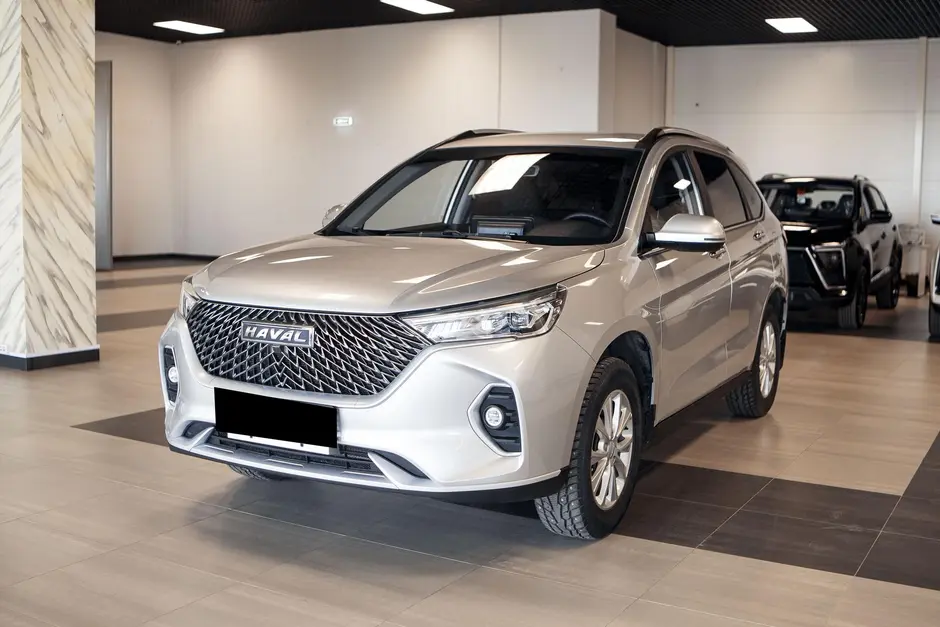 Haval M6, 2023 г.