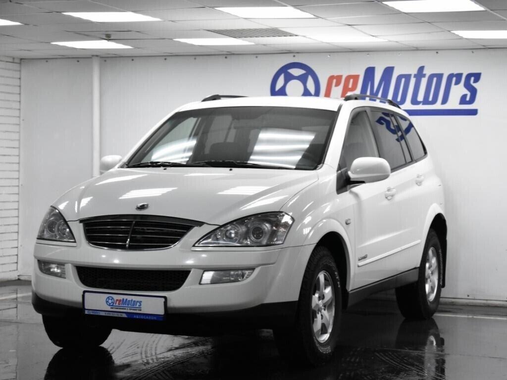 фото автомобиля 1