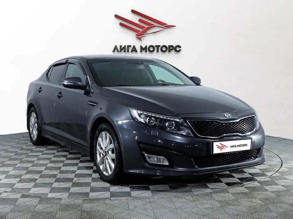 фото автомобиля
