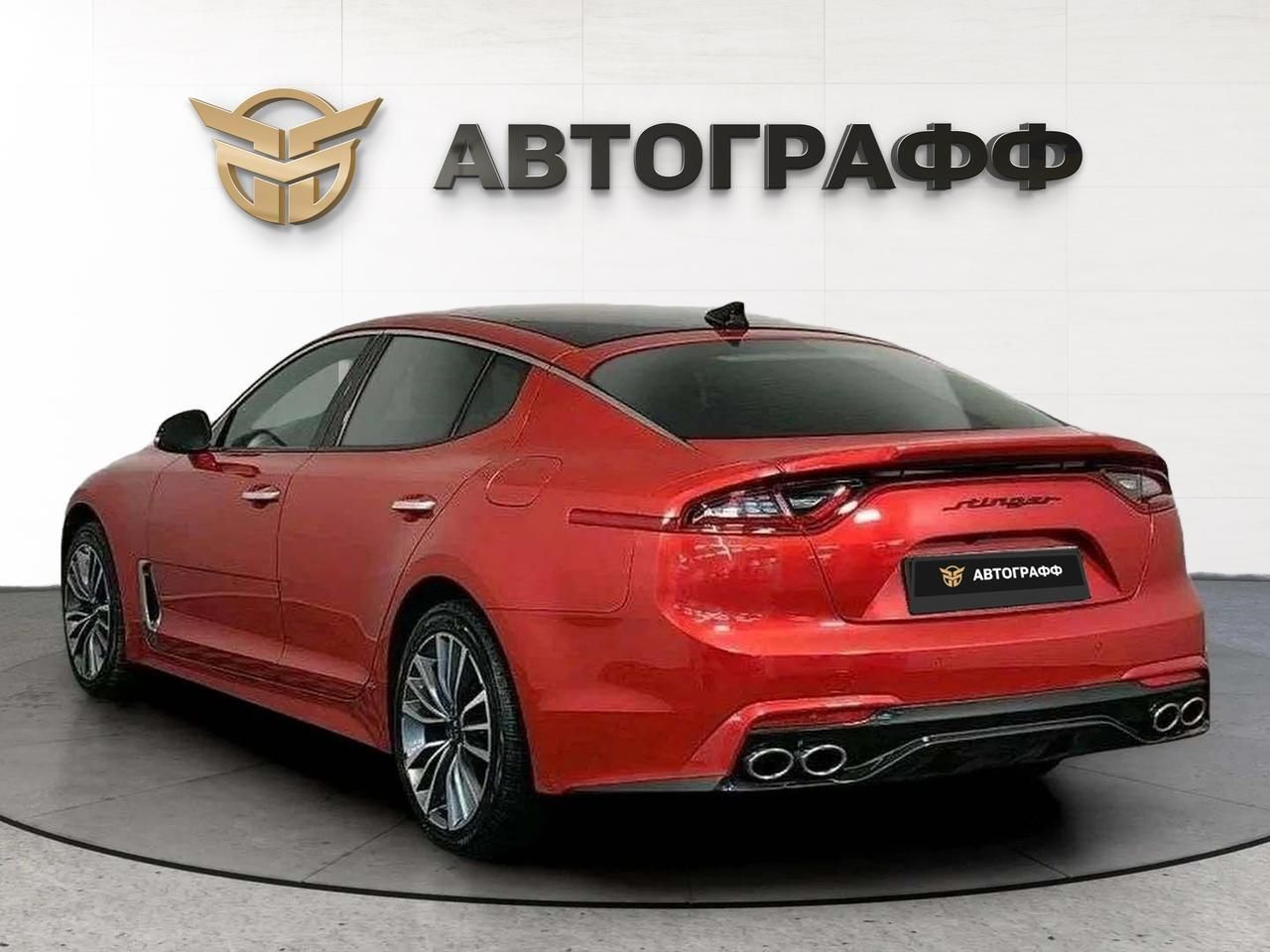 фото автомобиля 3
