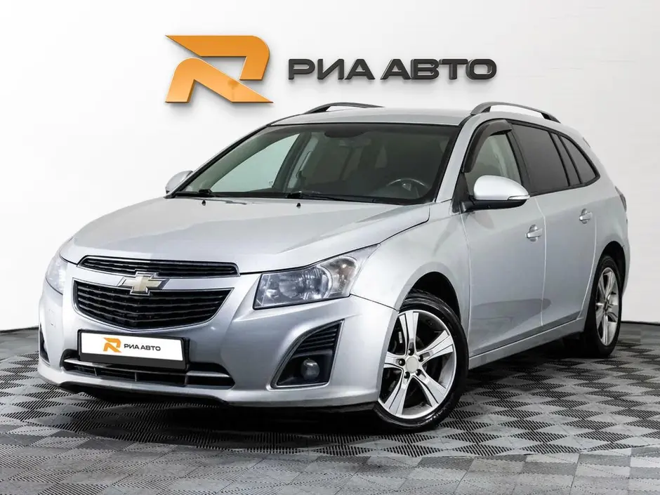 Chevrolet Cruze, 2014 г.