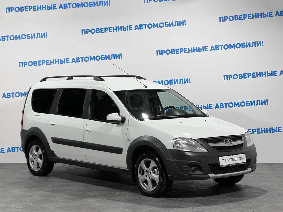 «Авто на Неве»