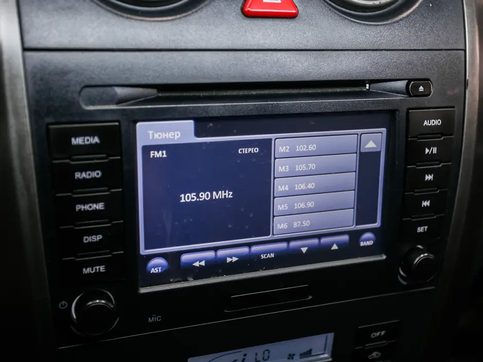 «Авто на Неве»