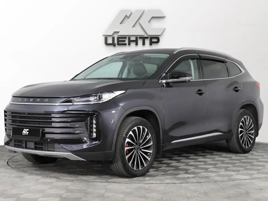Фото автомобиля