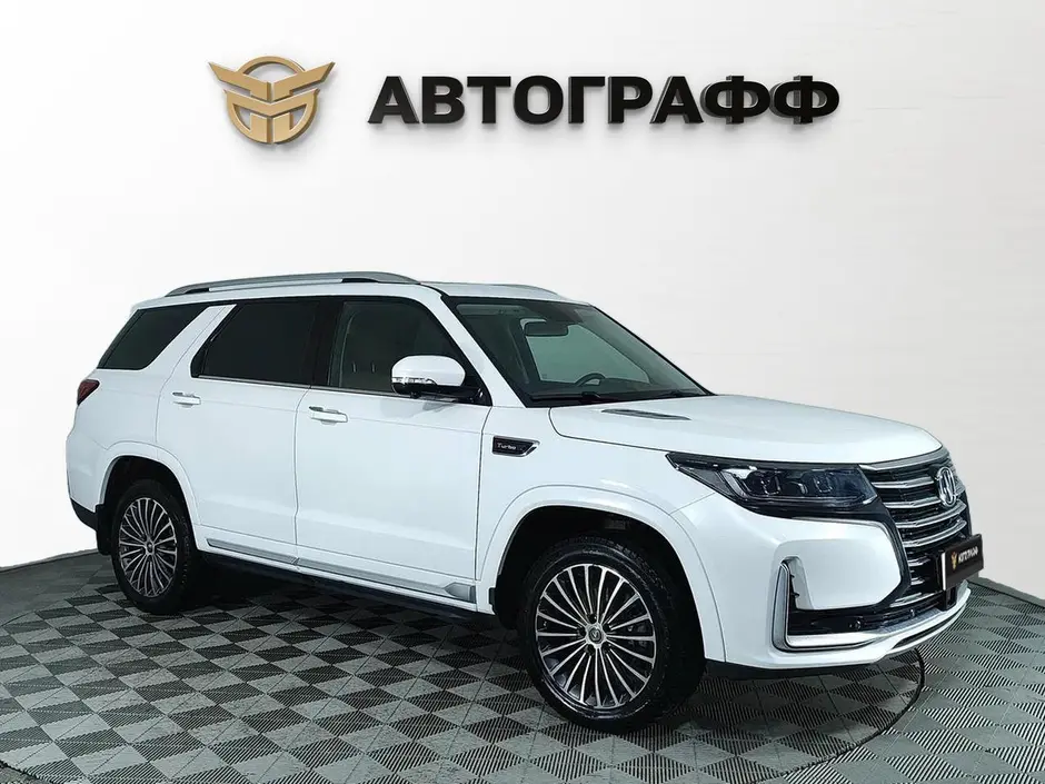 фото автомобиля