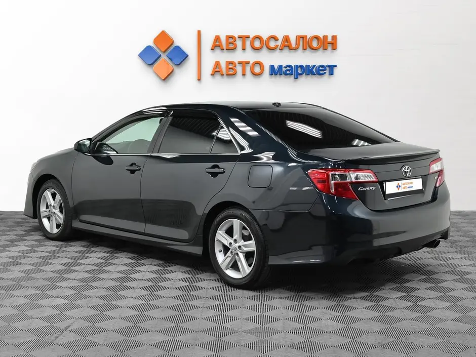 фото автомобиля