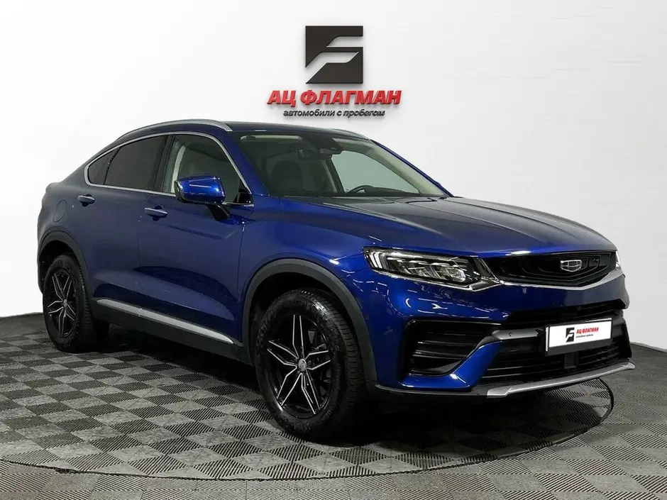 фото автомобиля