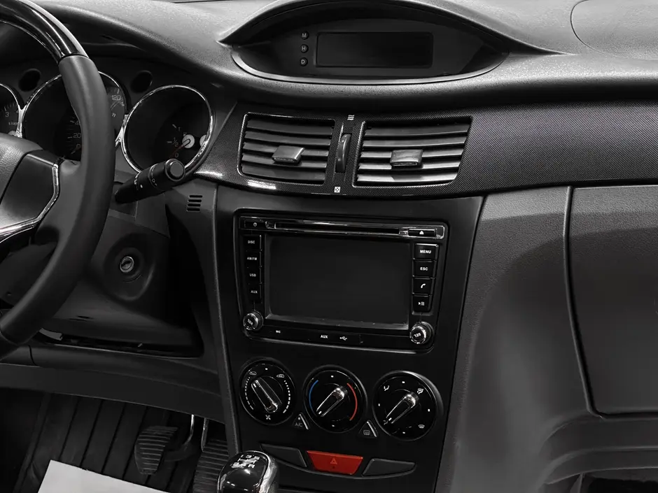 «Авто на Неве»