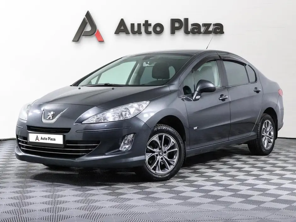 AutoPlaza