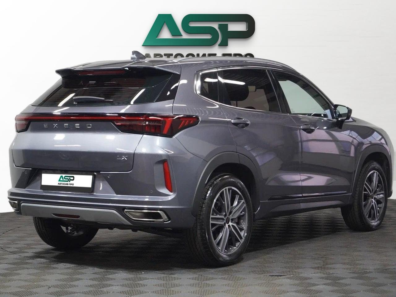 фото автомобиля 1