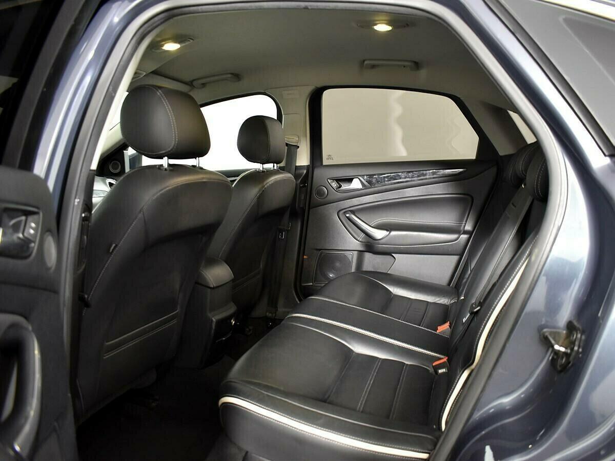 фото автомобиля 5