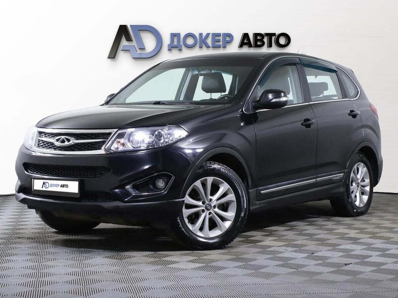 фото автомобиля 0