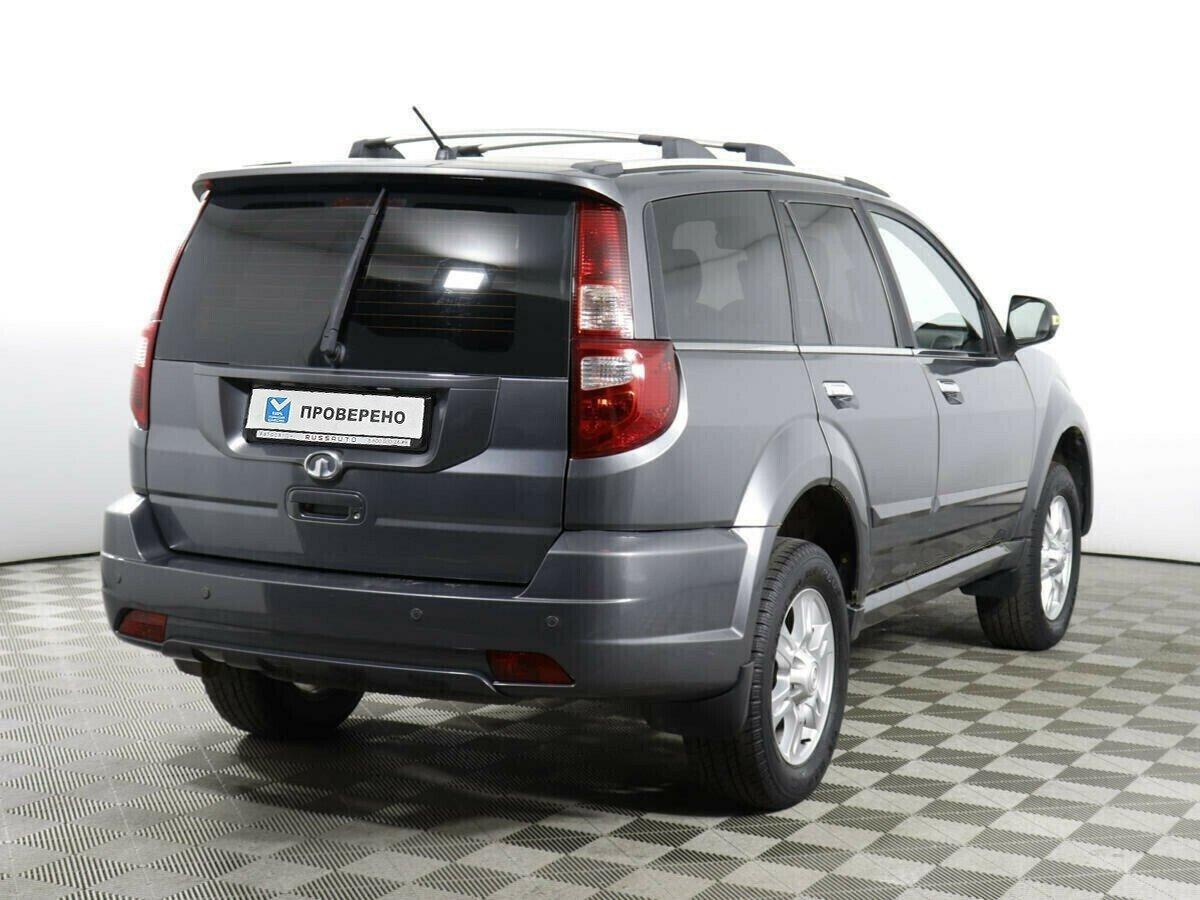 фото автомобиля 1