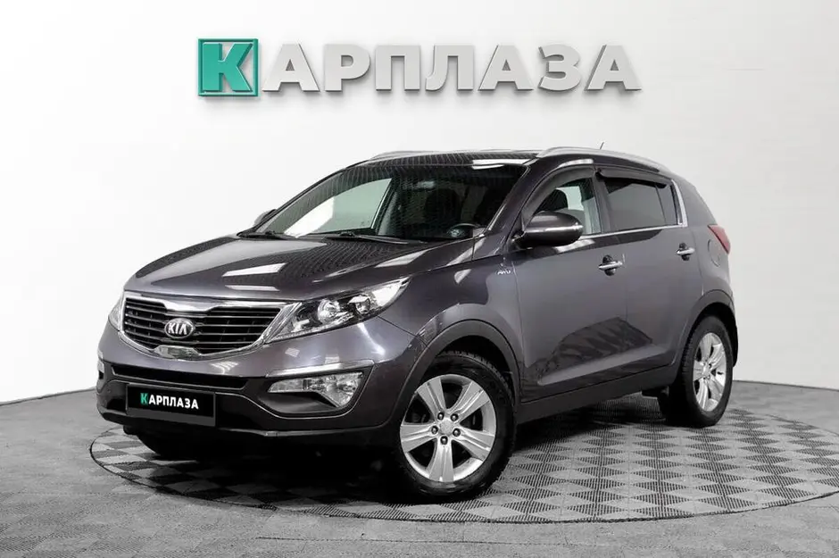Фото автомобиля