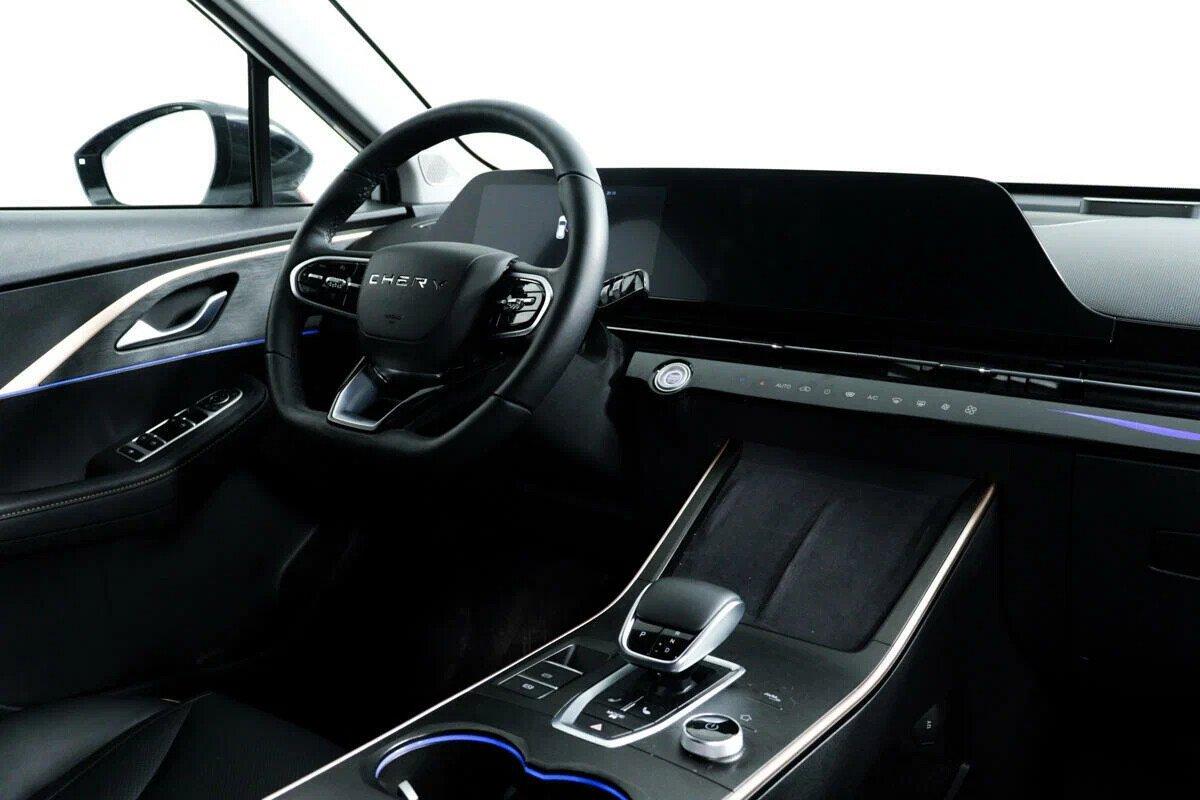 фото автомобиля 5
