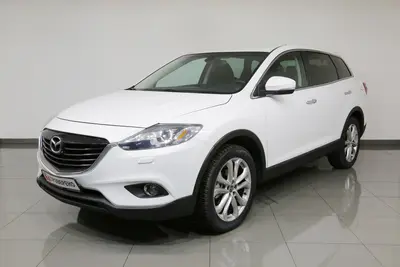 Mazda CX-9