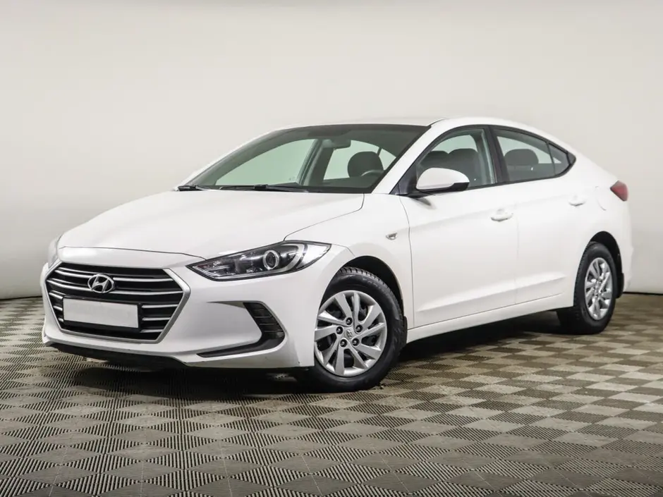 «Авто на Неве»