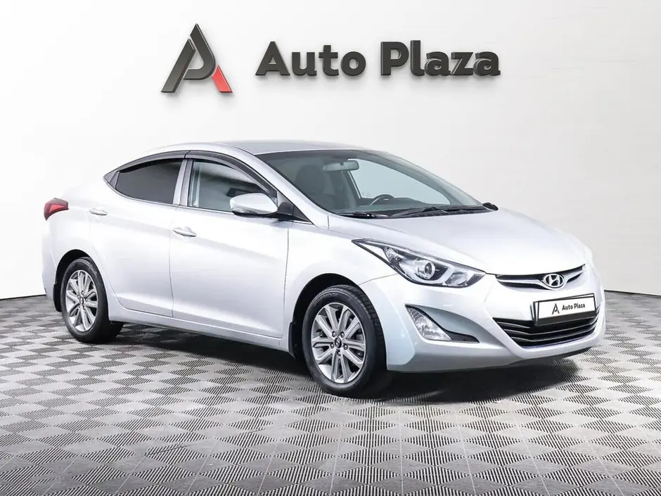 AutoPlaza