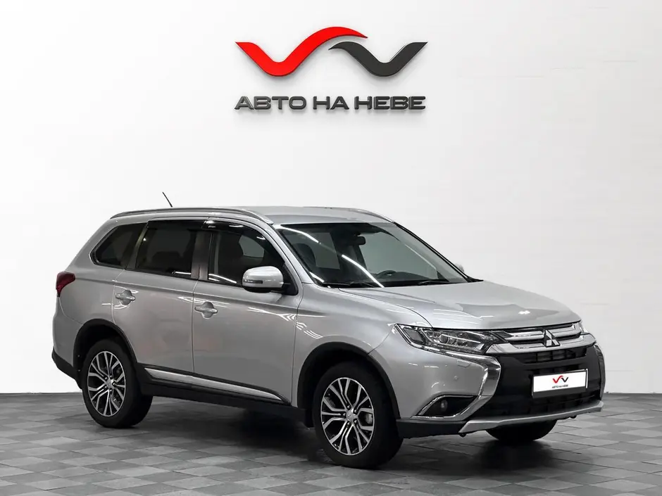 «Авто на Неве»
