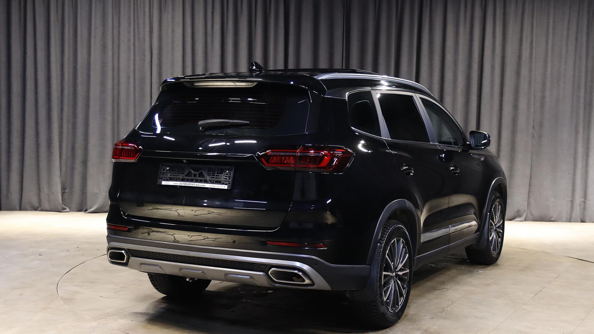 фото автомобиля 1
