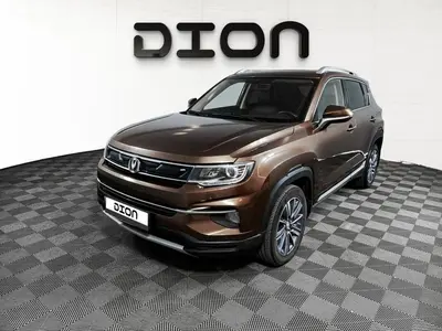 Changan CS35PLUS