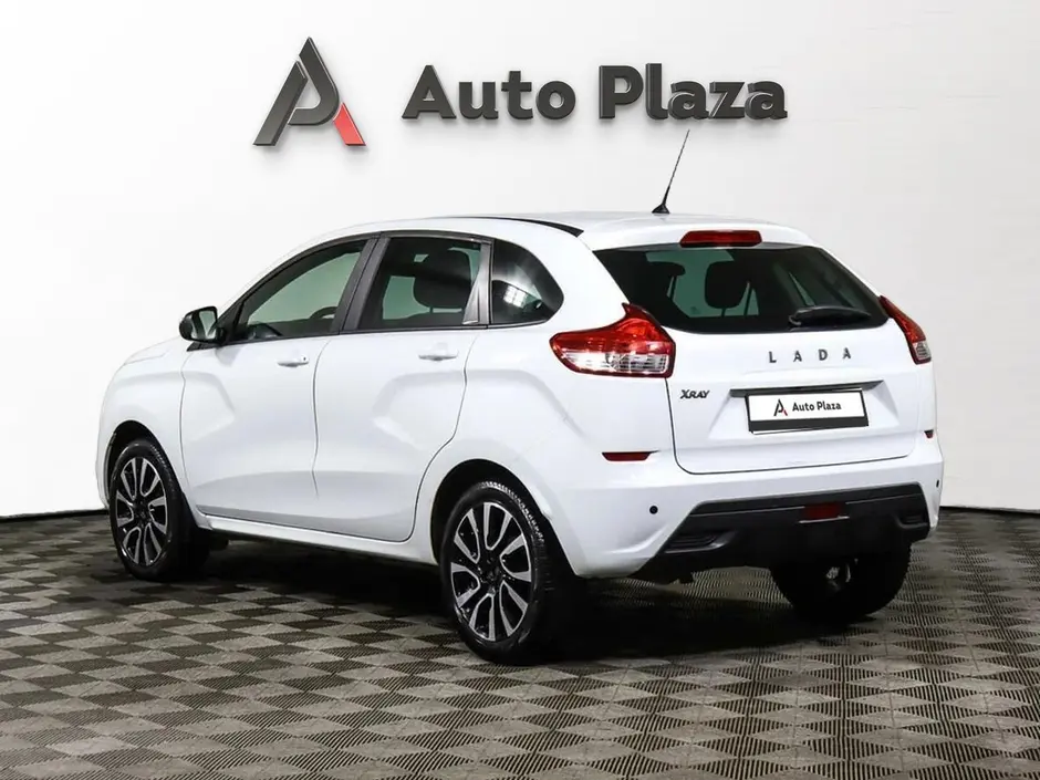 AutoPlaza