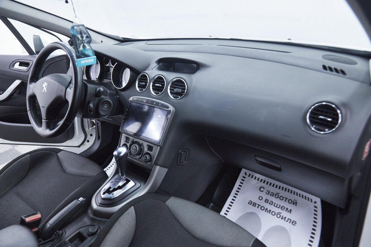 фото автомобиля 7