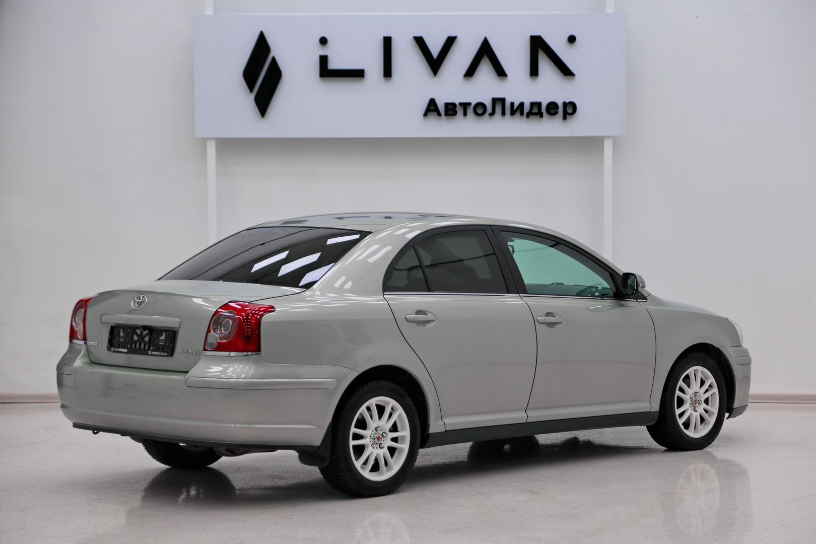 фото автомобиля 1