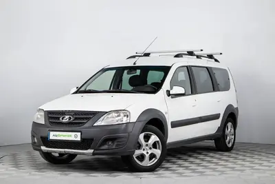 LADA (ВАЗ) Largus