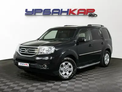 Honda Pilot