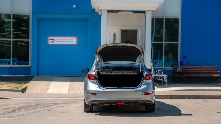 AutoPlaza