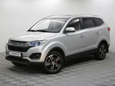 Lifan Myway