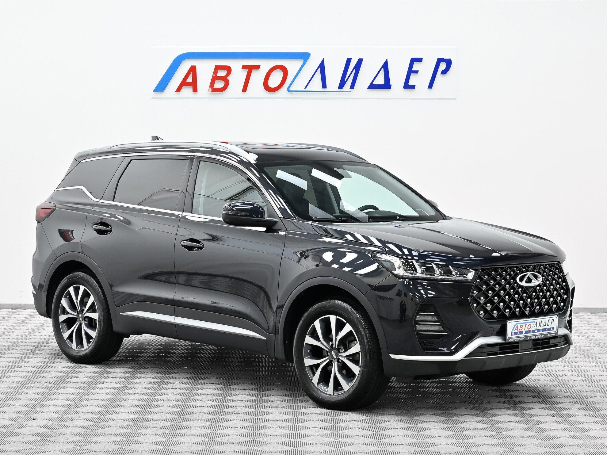 фото автомобиля 0