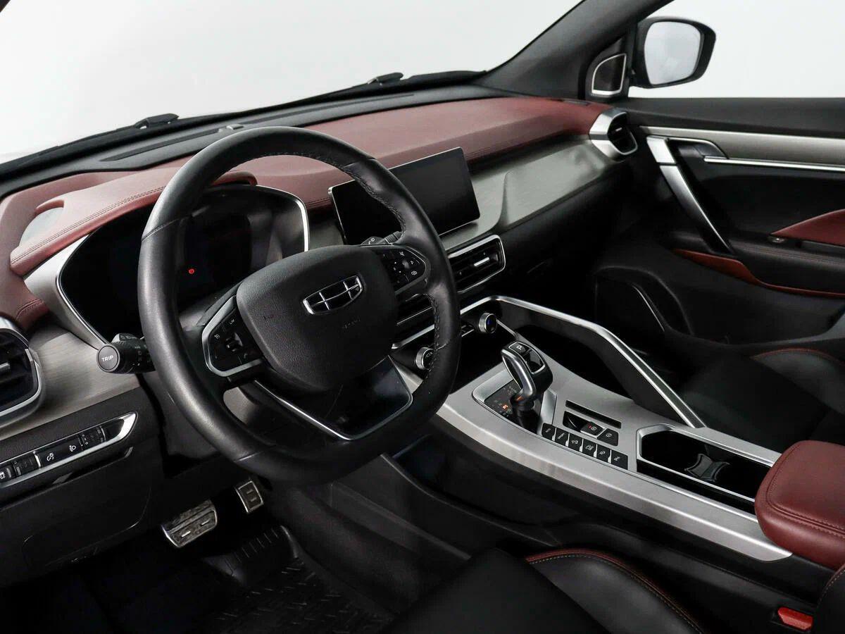 фото автомобиля 5