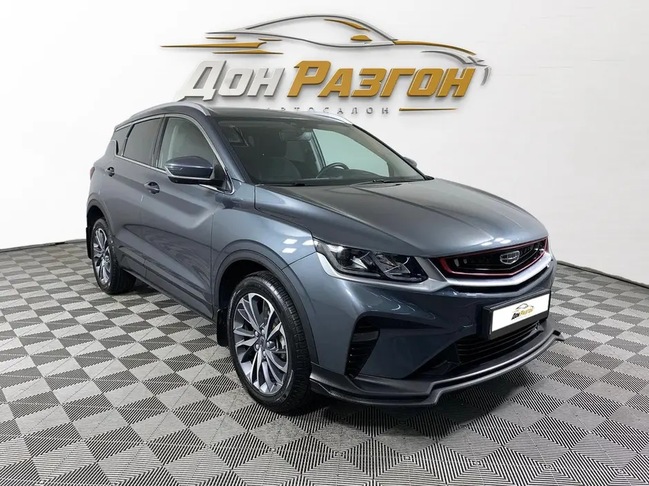 фото автомобиля