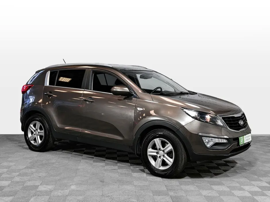 «Авто на Неве»