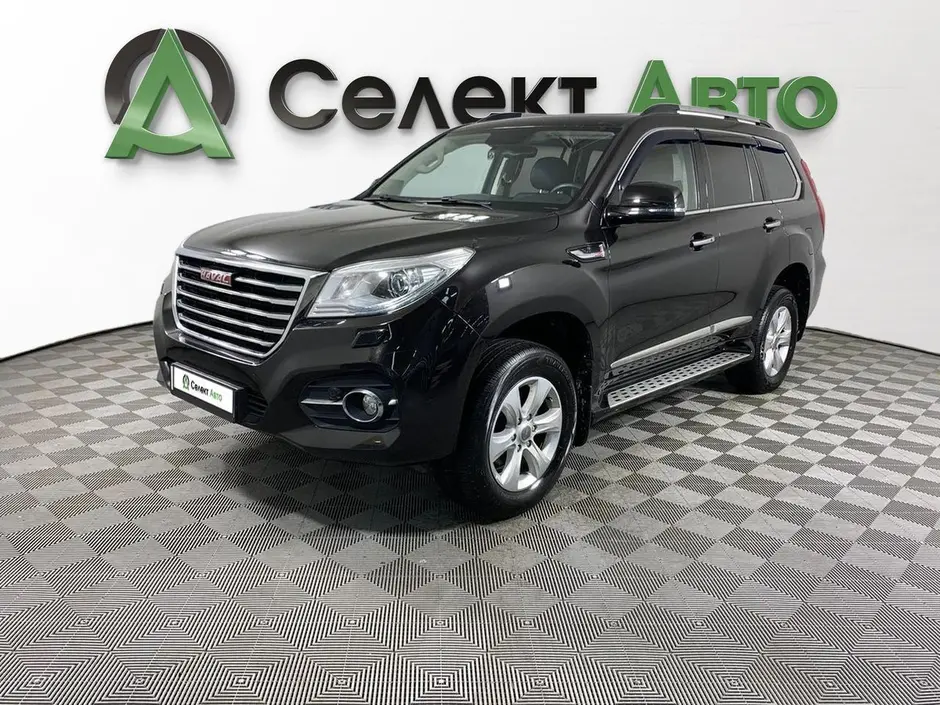 фото автомобиля