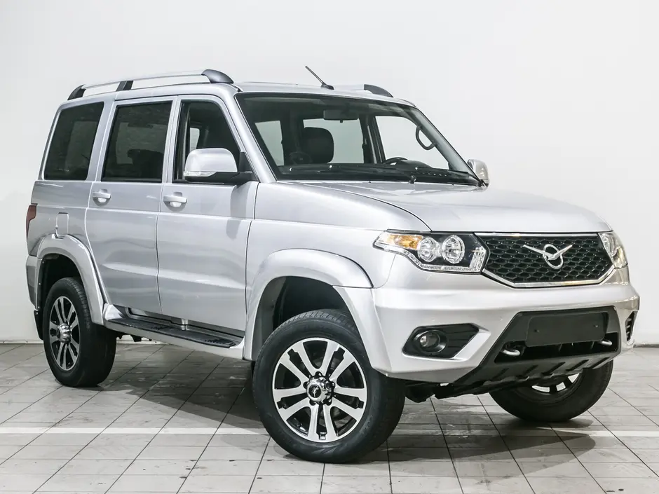 фото автомобиля