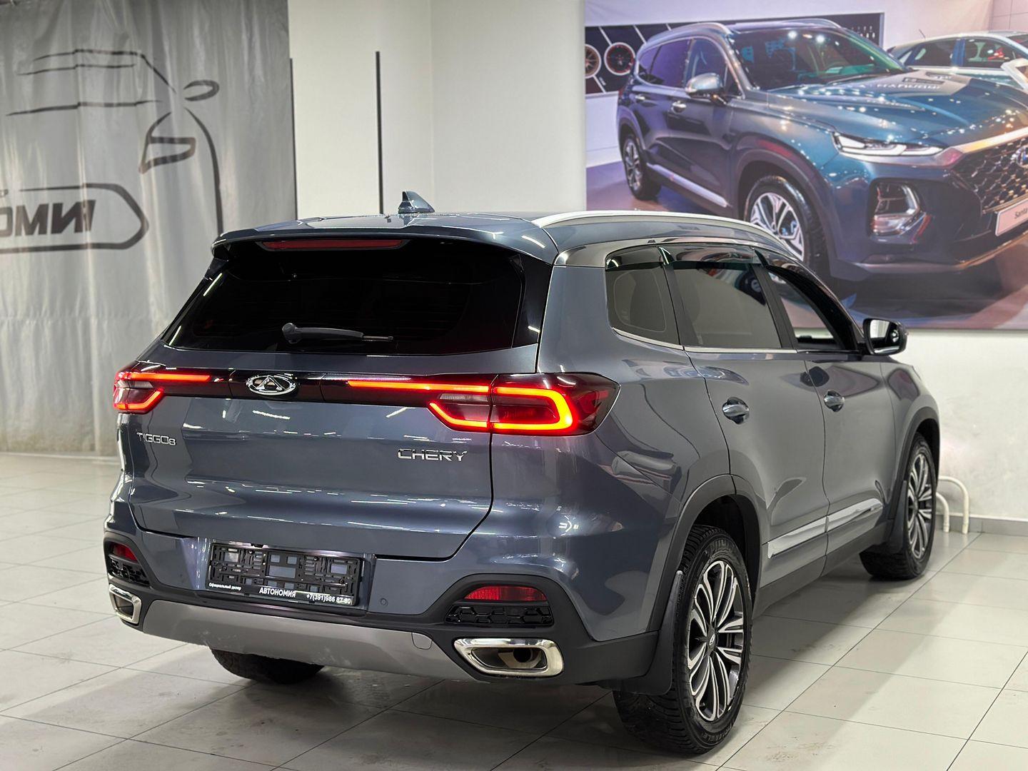 фото автомобиля 1