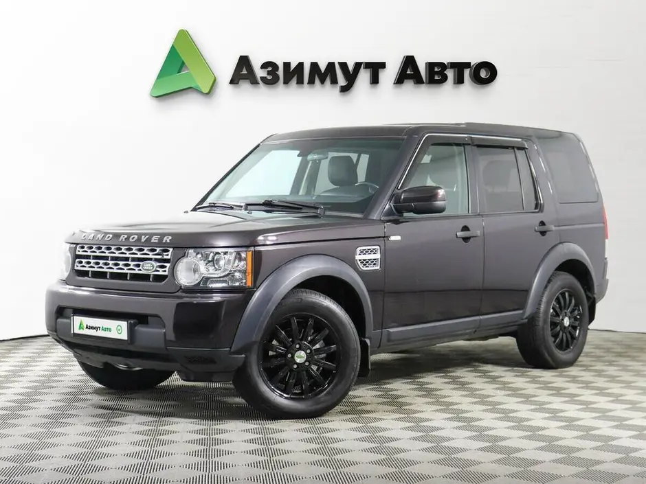 фото автомобиля