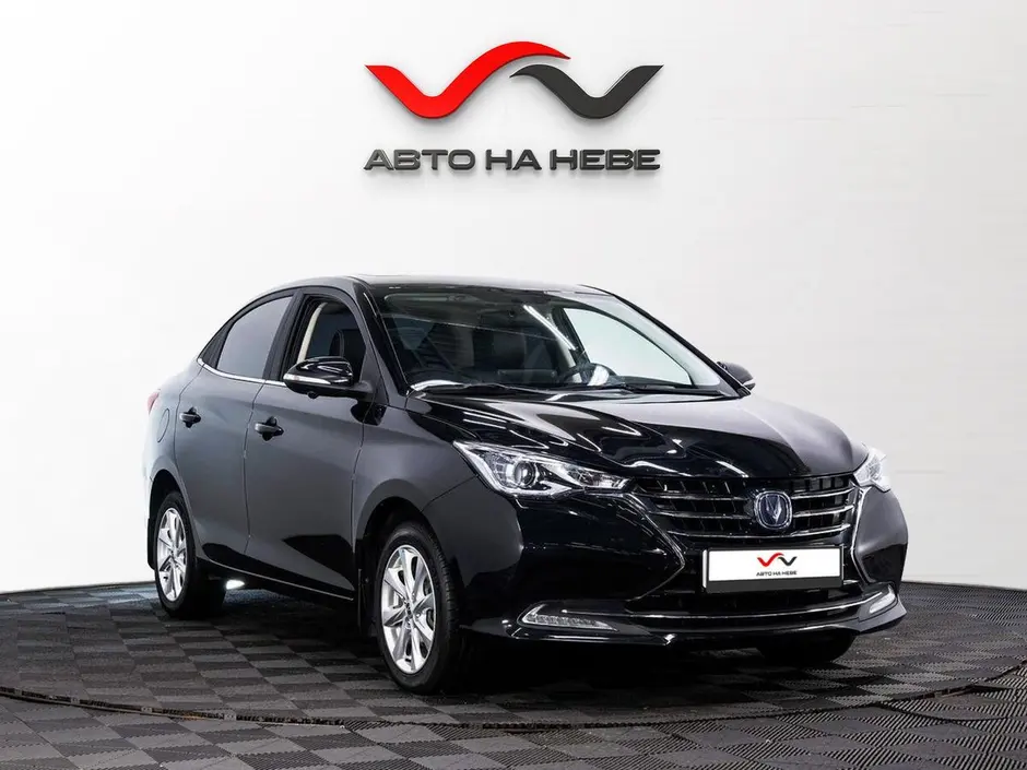«Авто на Неве»