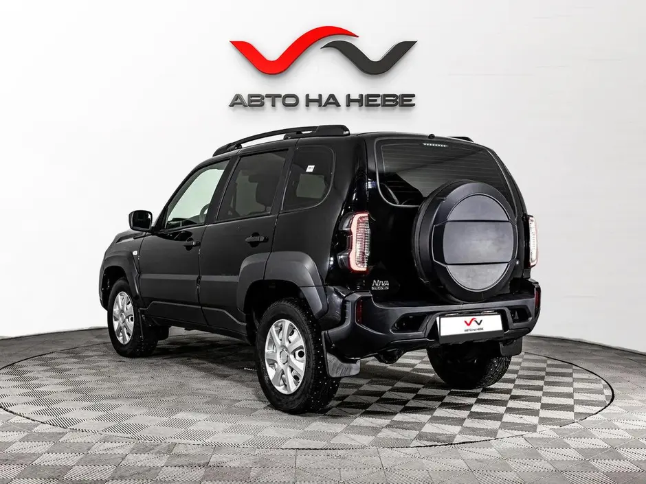 «Авто на Неве»