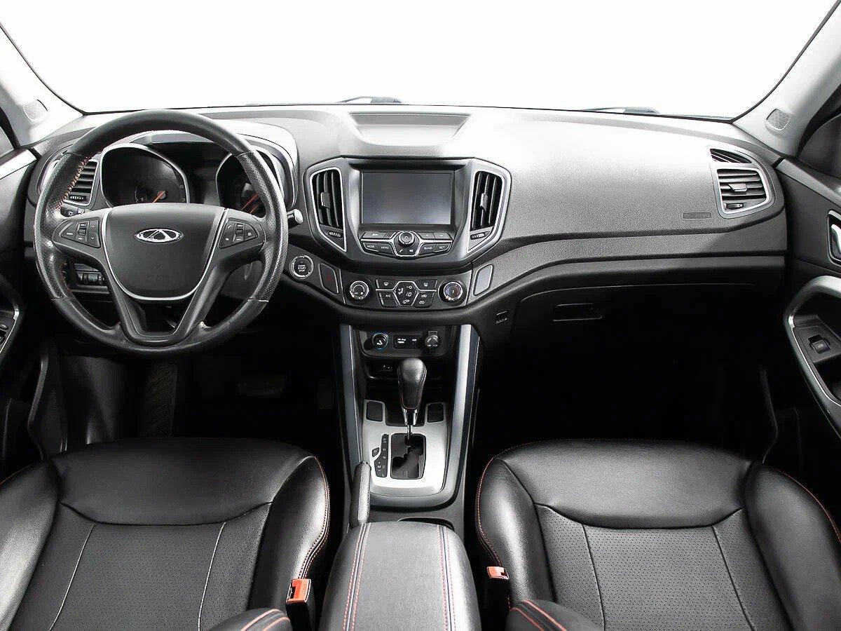 фото автомобиля 5
