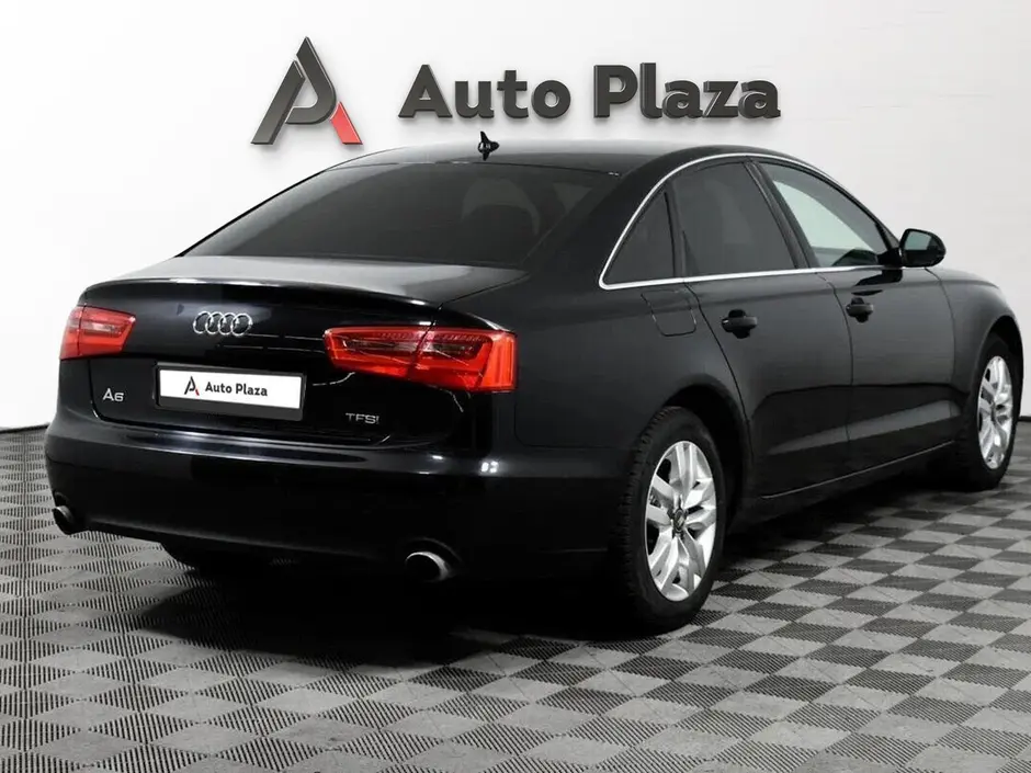 AutoPlaza