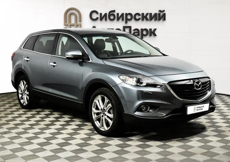 фото автомобиля