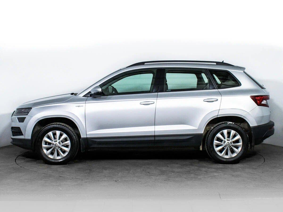 фото автомобиля 7